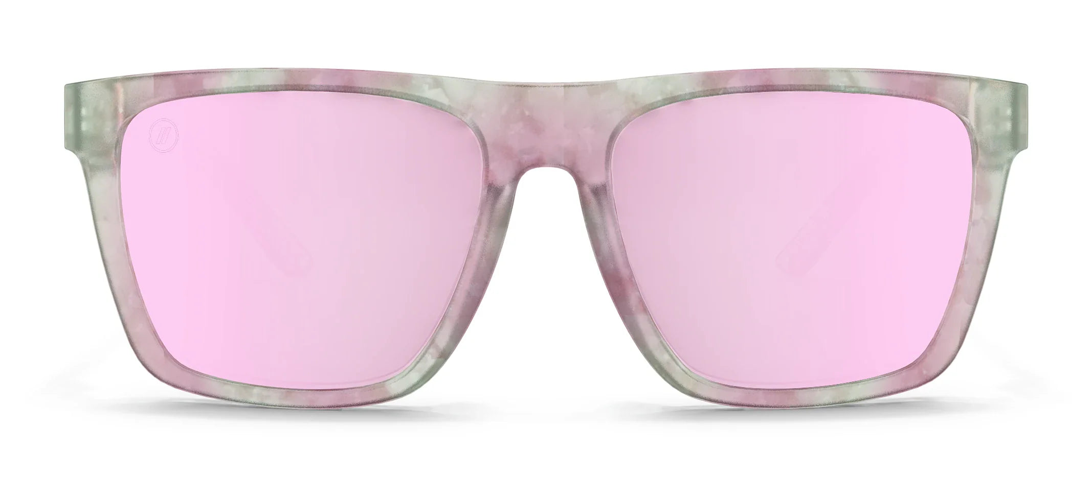 Alternative view of Pretty Gangsta