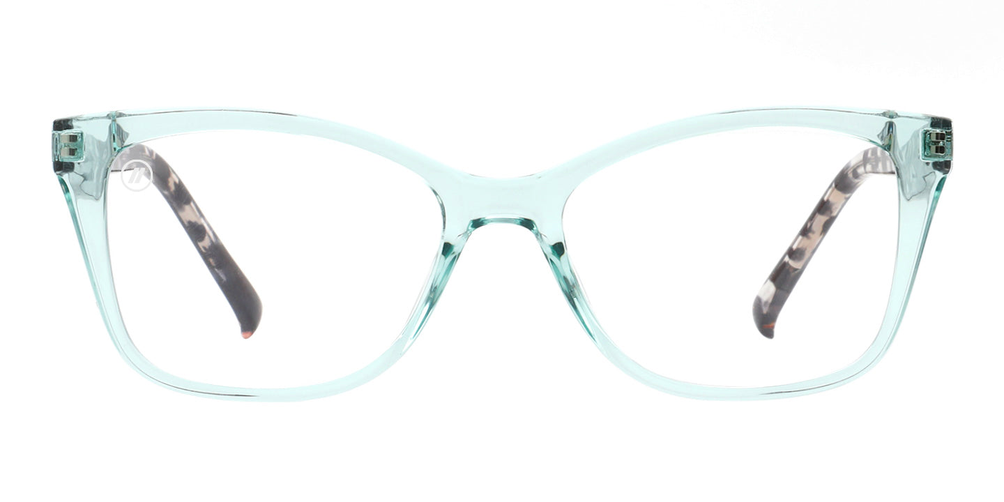 Alternative view of Mint Juliet | Rx