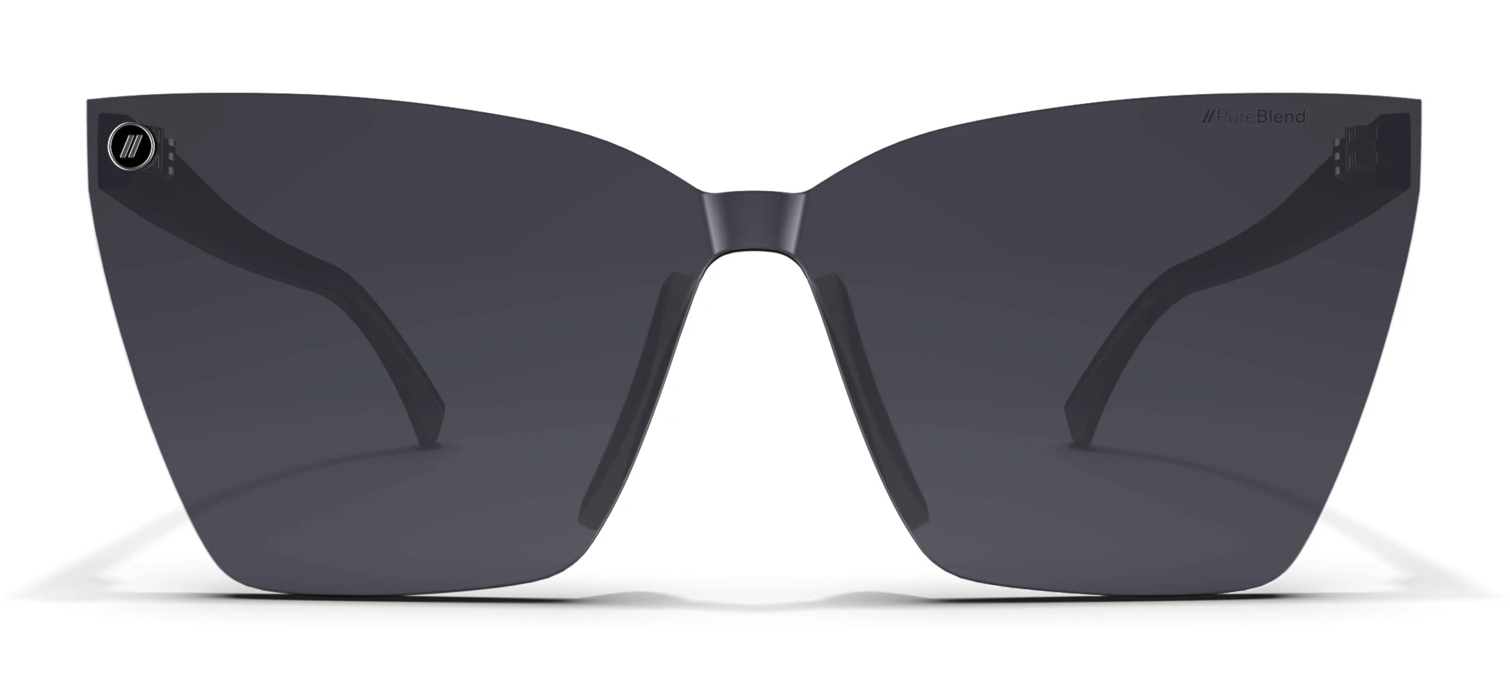 Alternative view of Jet Black