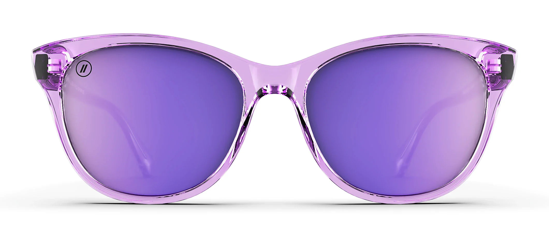 Alternative view of Lilac Lush