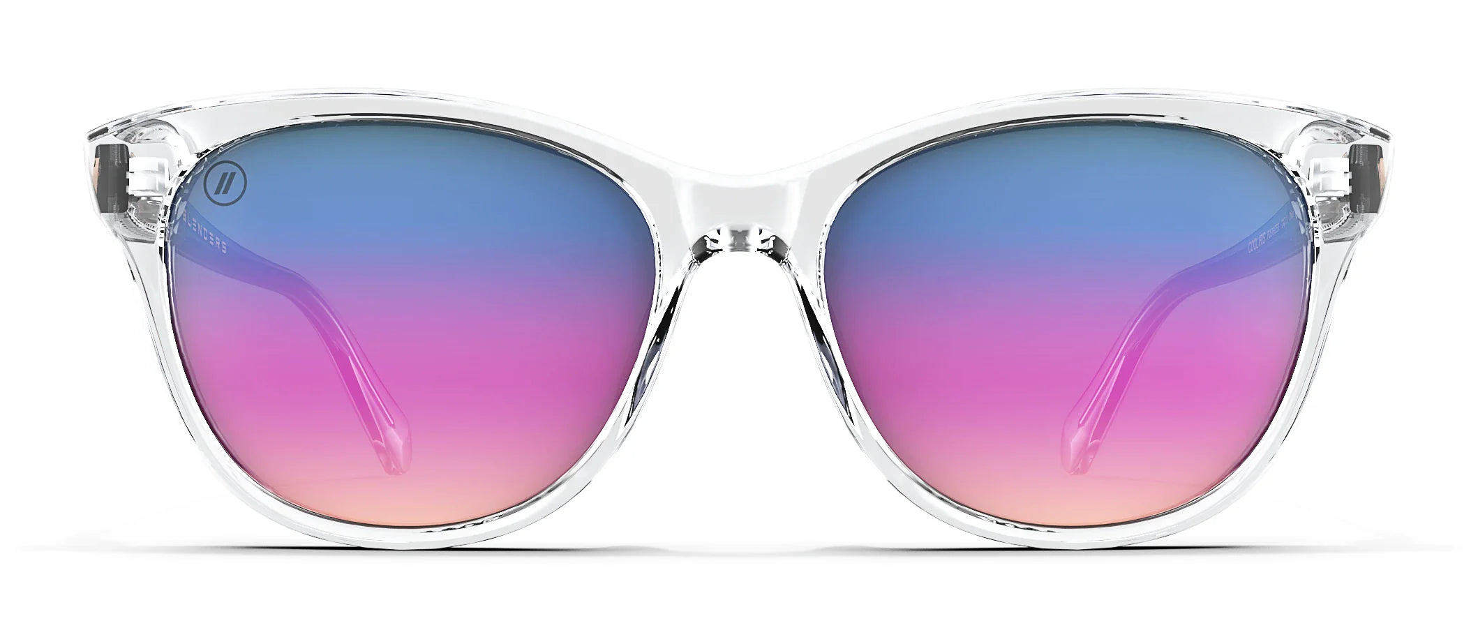 Alternative view of Cool Iris