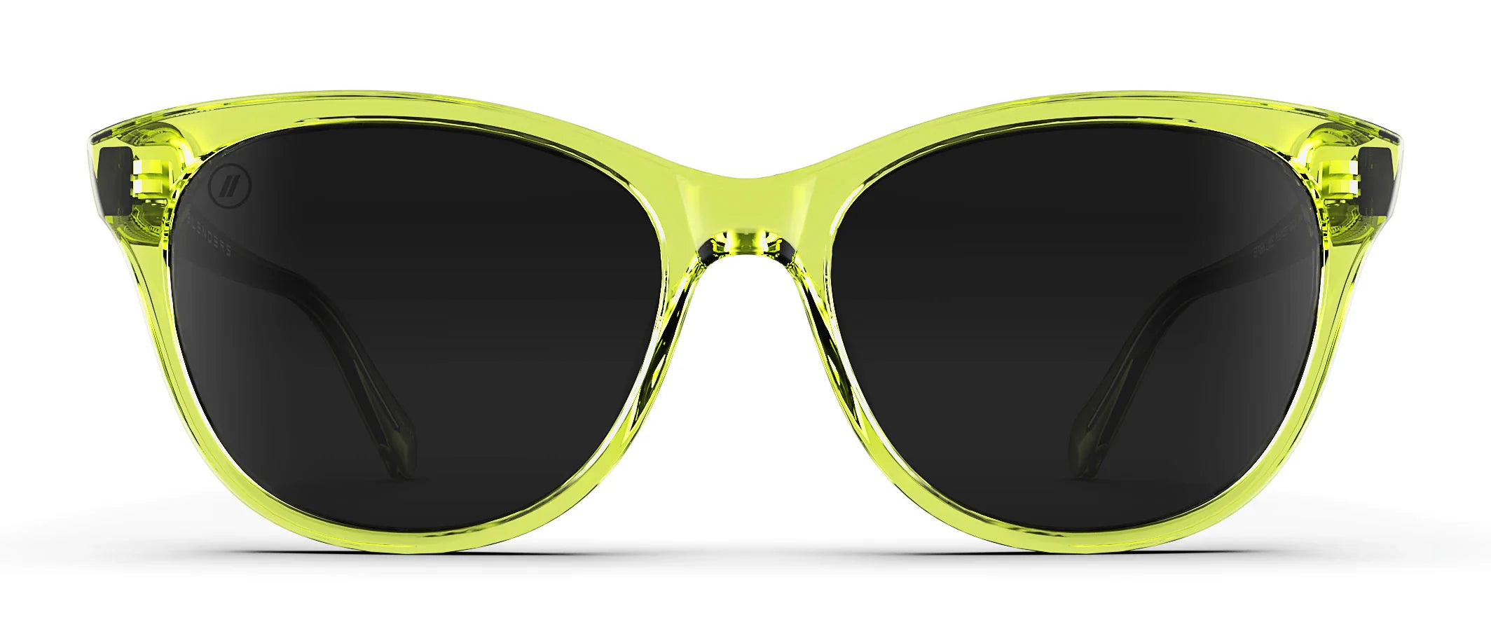 Alternative view of Spark Lime