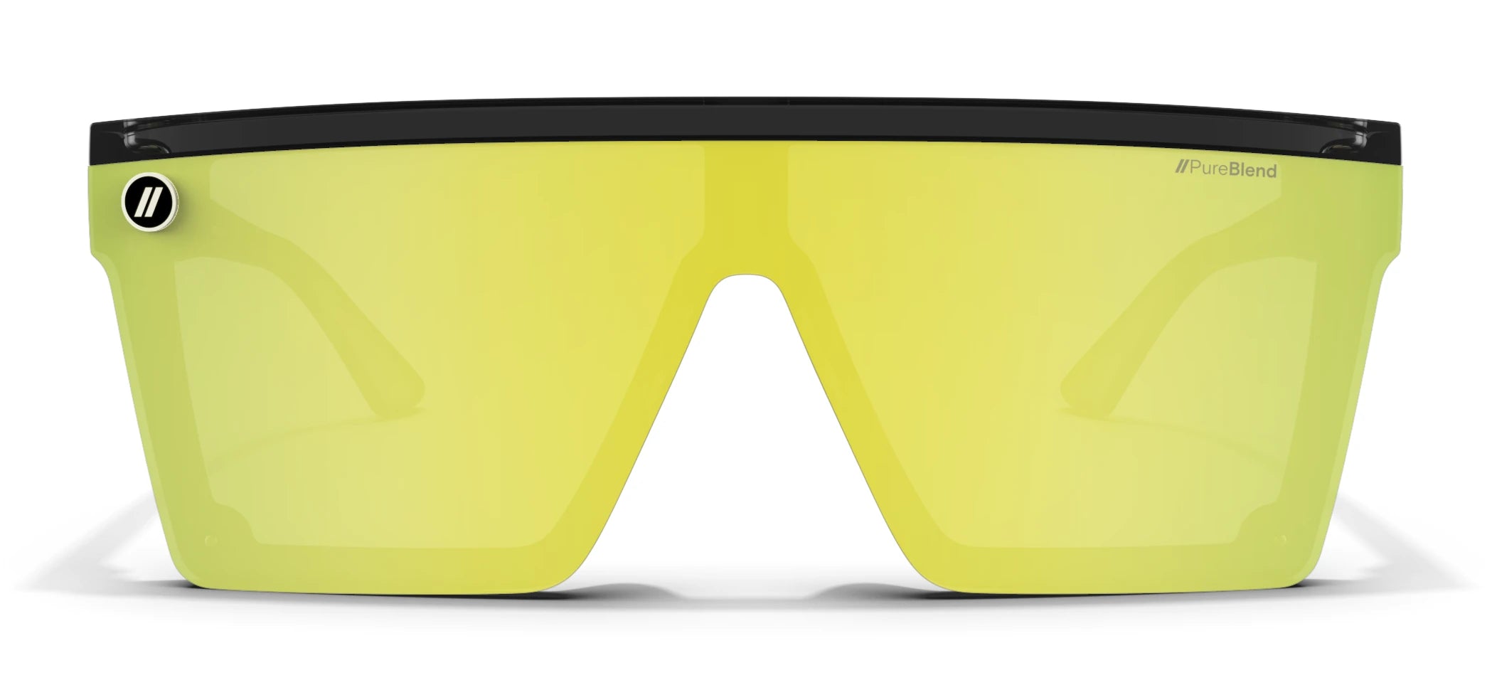 Alternative view of Black/Gold