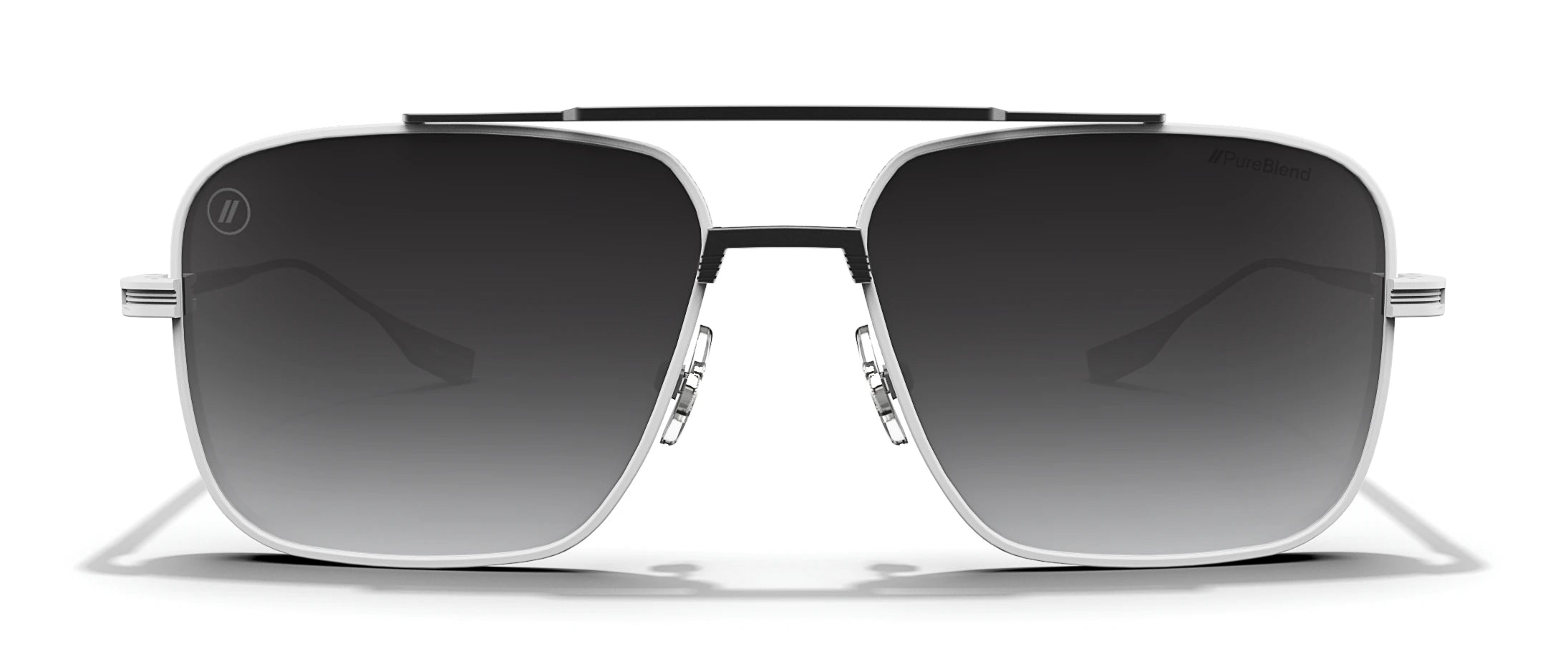 Alternative view of Matte Snow