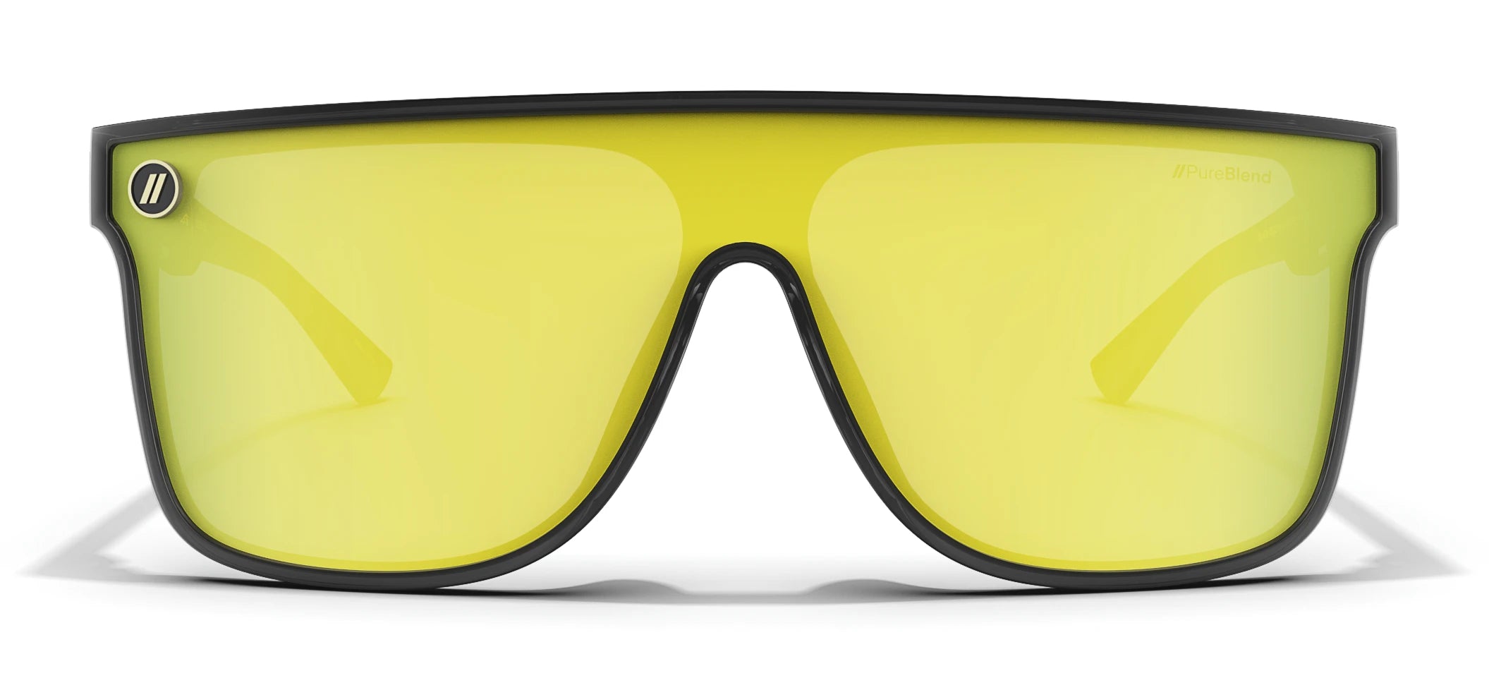 Alternative view of Black/Gold Ii