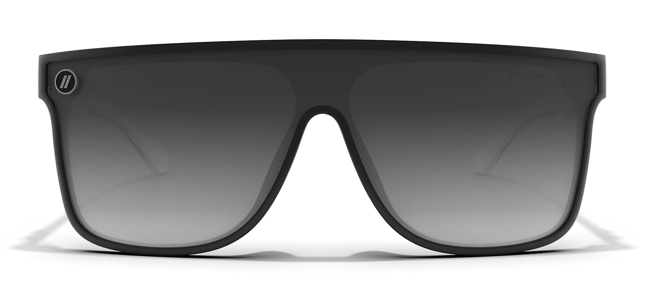 Alternative view of Crystal Snow