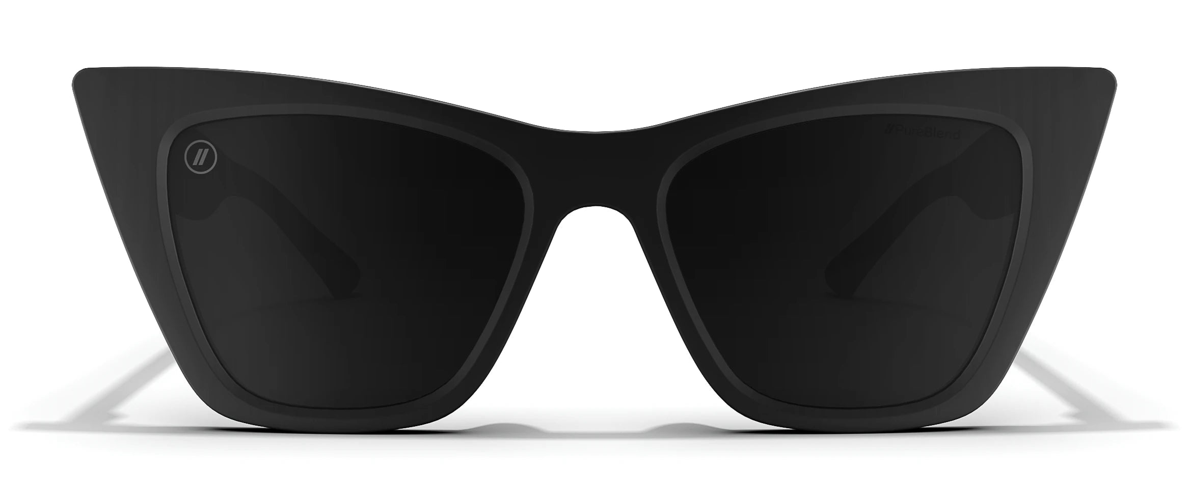 Alternative view of Jet Black