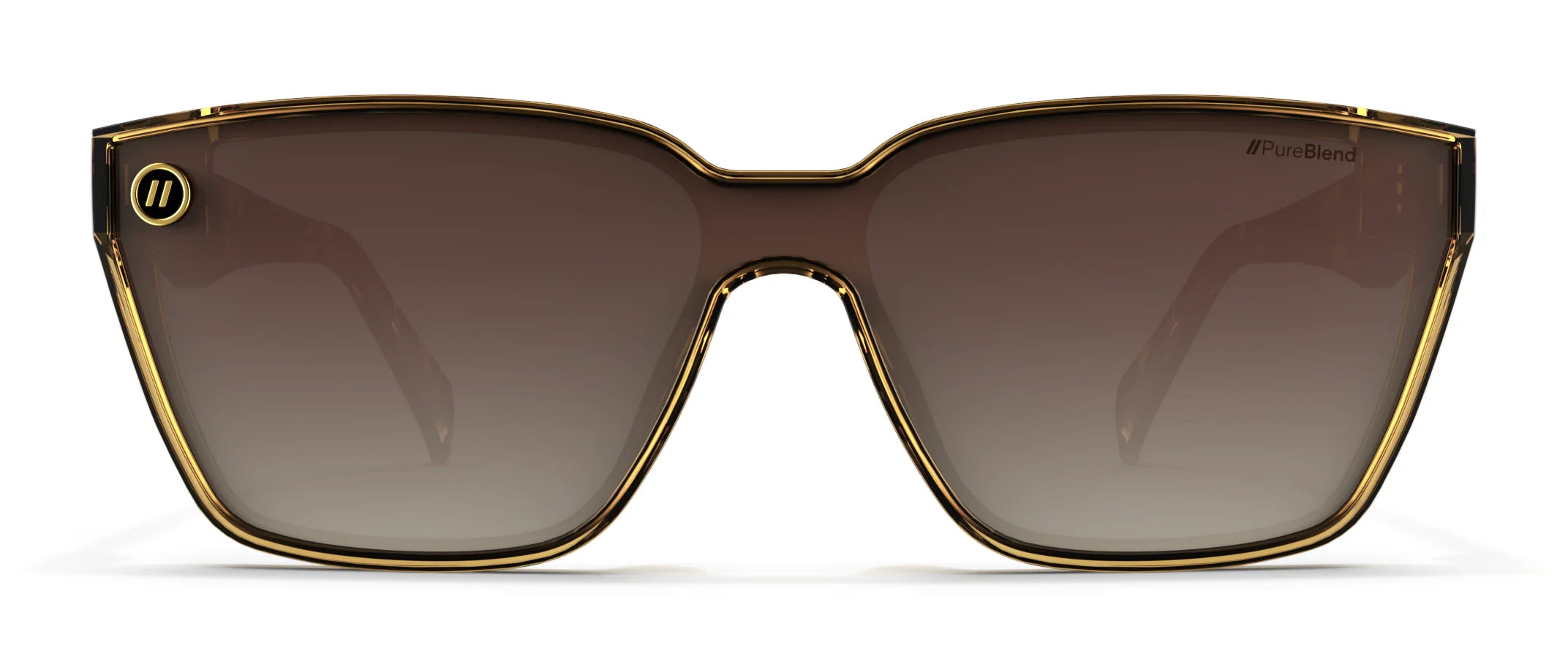 Alternative view of Golden Quartz