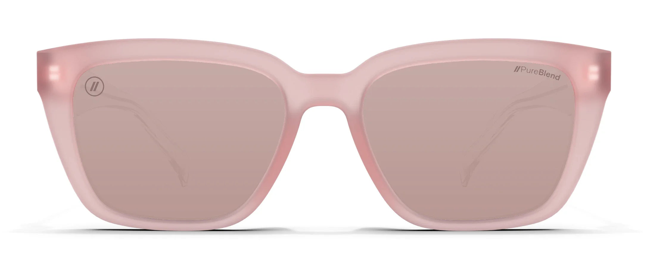 Alternative view of Pink Quartz