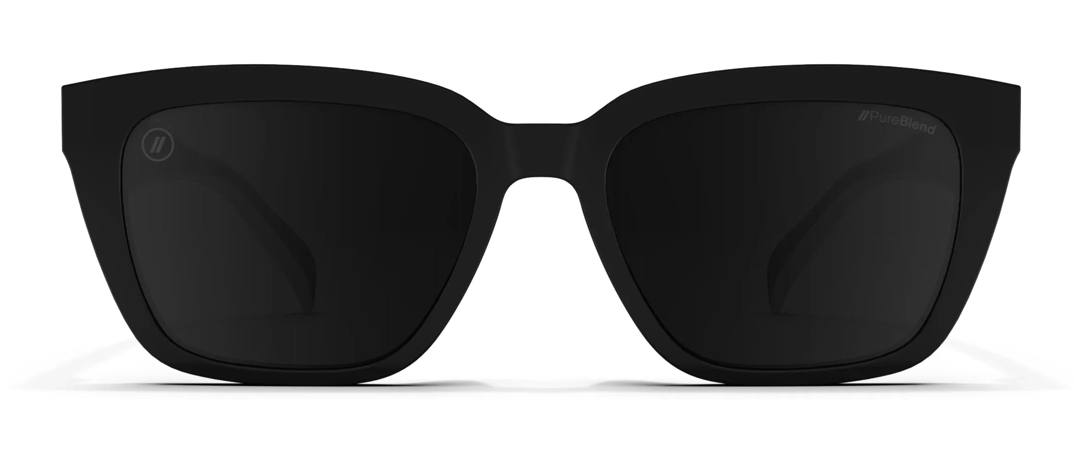 Alternative view of Black Limo