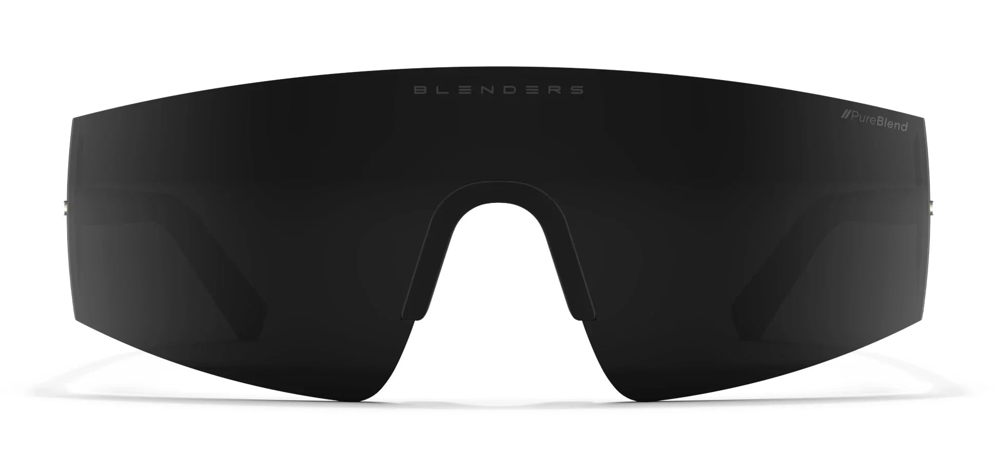 Alternative view of Future Bound