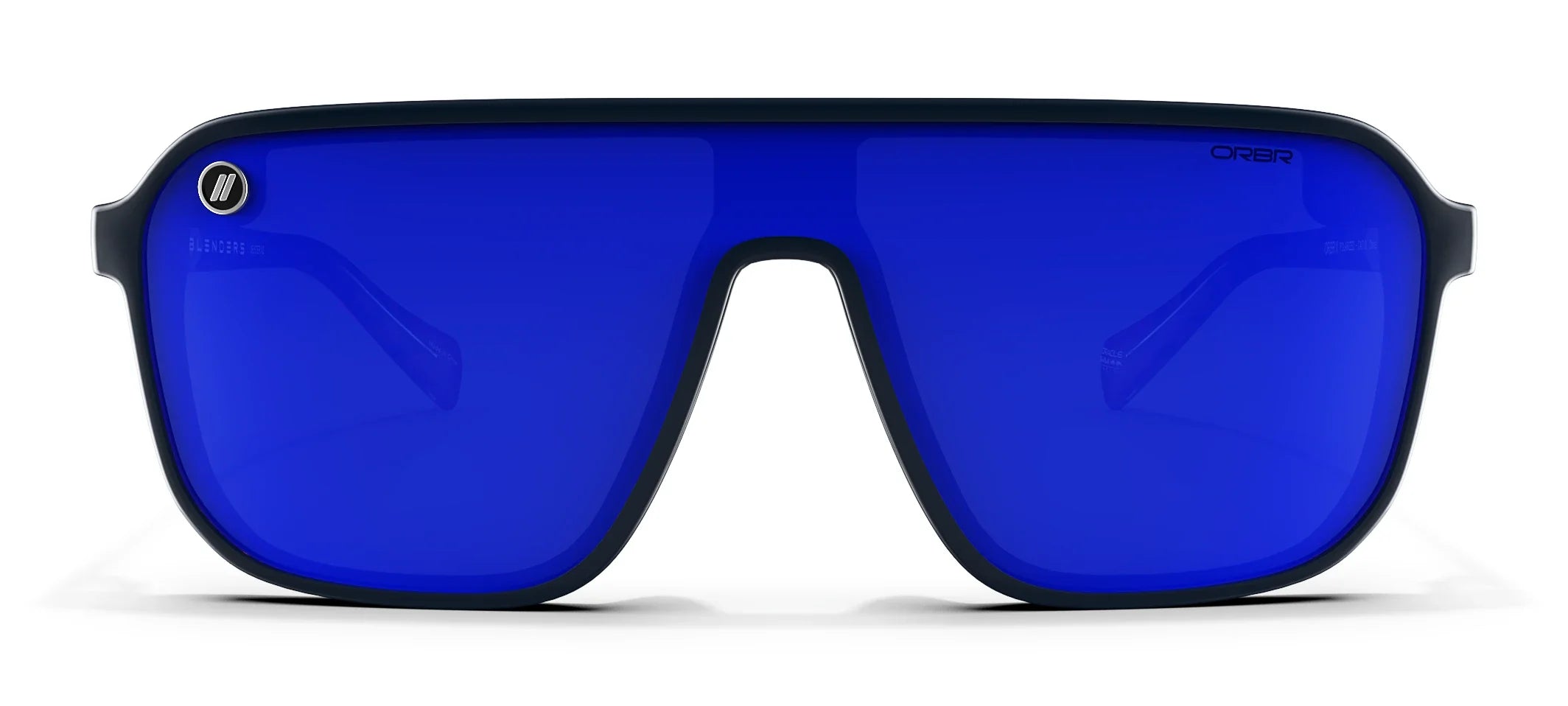 Alternative view of Orbr Ii