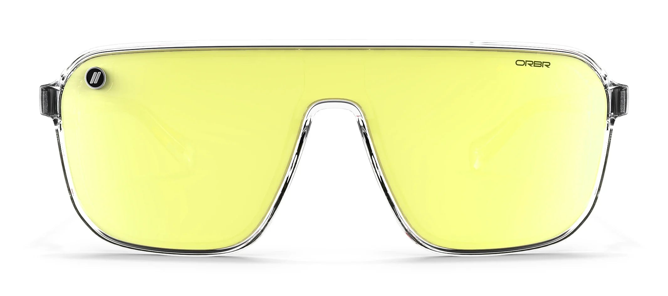 Alternative view of Toro Rojo