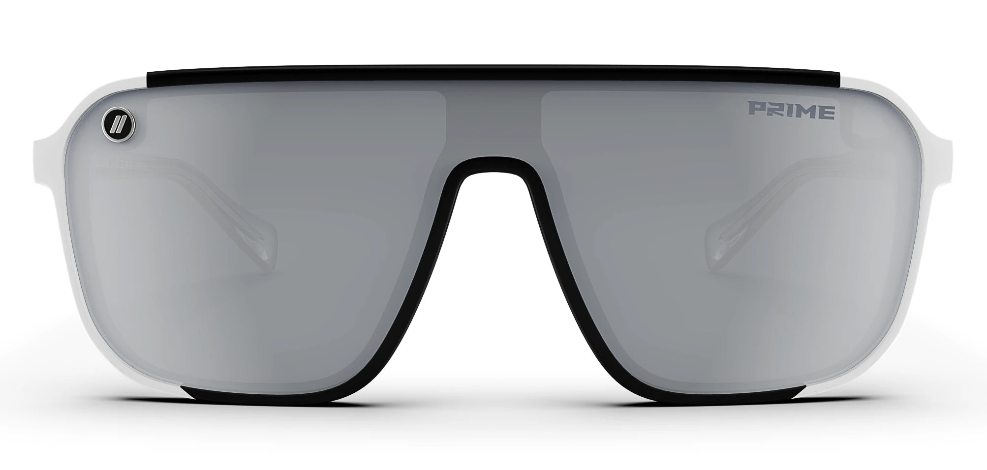 Alternative view of Prime 21 - Color Block