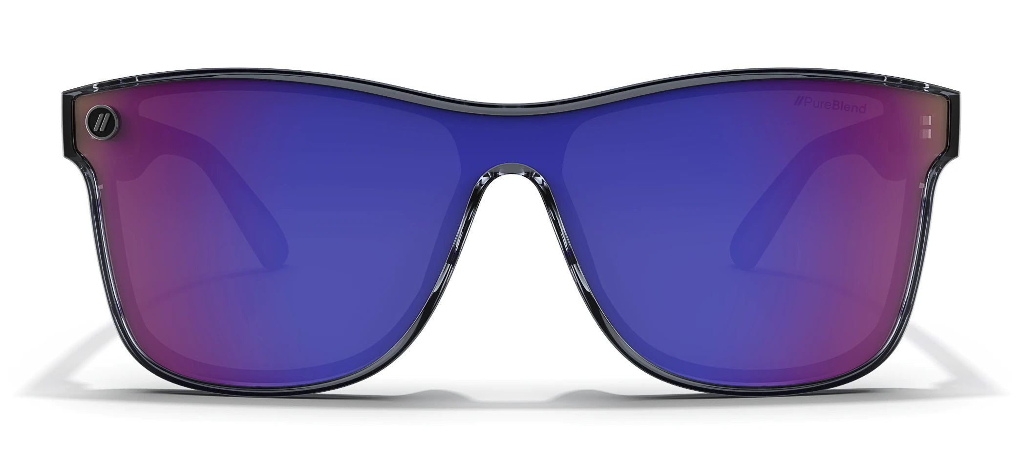 Alternative view of Violet Tort