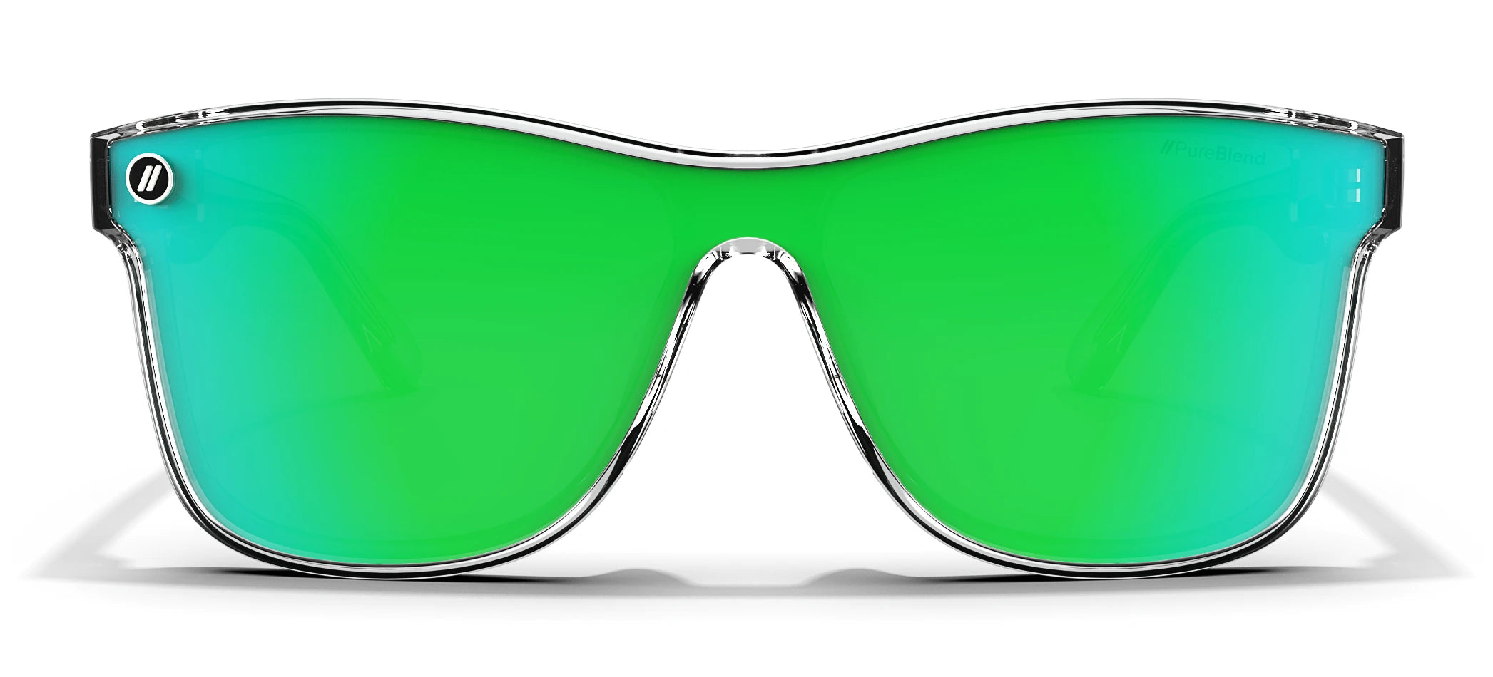 Alternative view of Crystal Midori