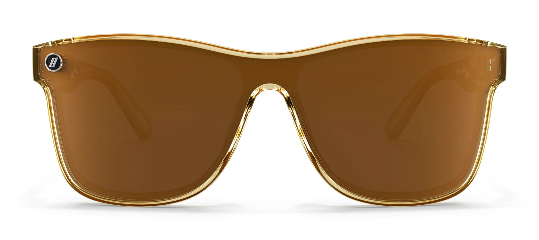 Alternative view of Mojave Mirage