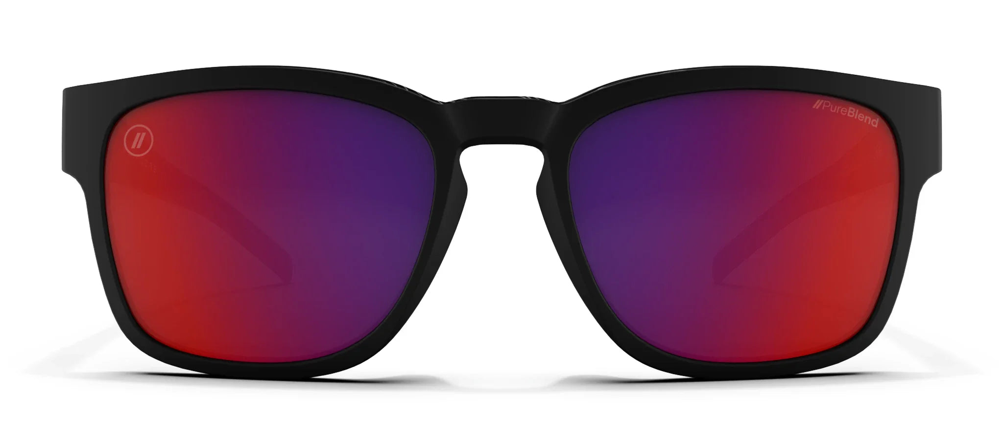 Alternative view of Lightning Vision