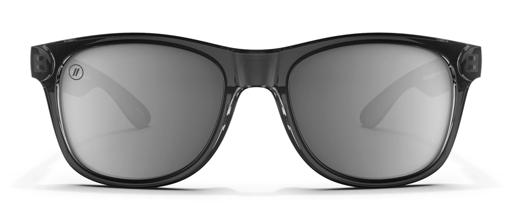 Alternative view of Smoke Shadow