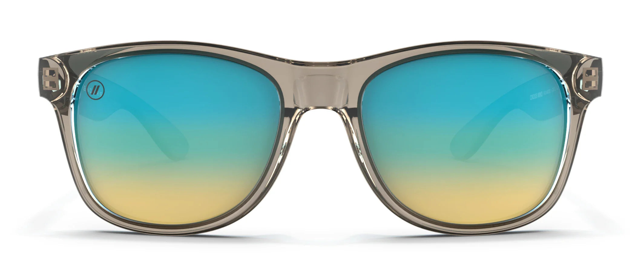 Alternative view of Cross Wind