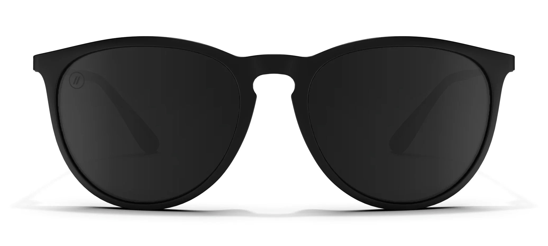 Alternative view of Matte Black