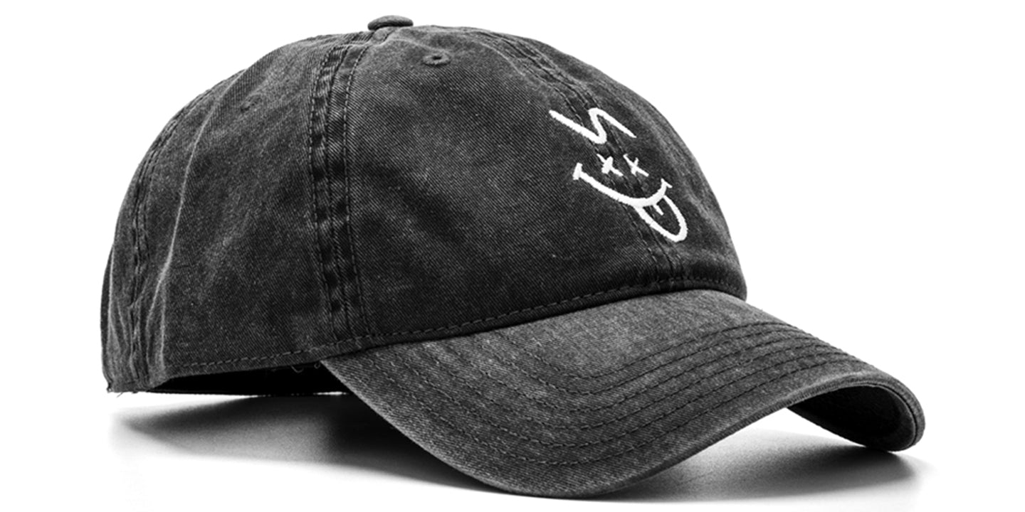 Alternative view of Stay Psyched Hat