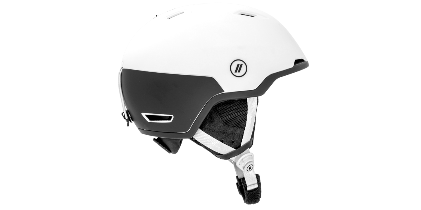 Dome Mips Helmet | White