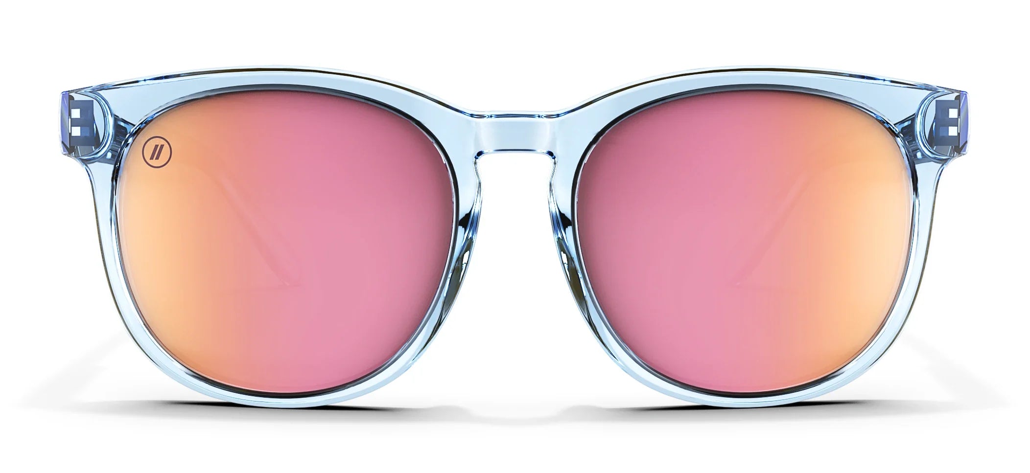 Alternative view of Pacific Grace