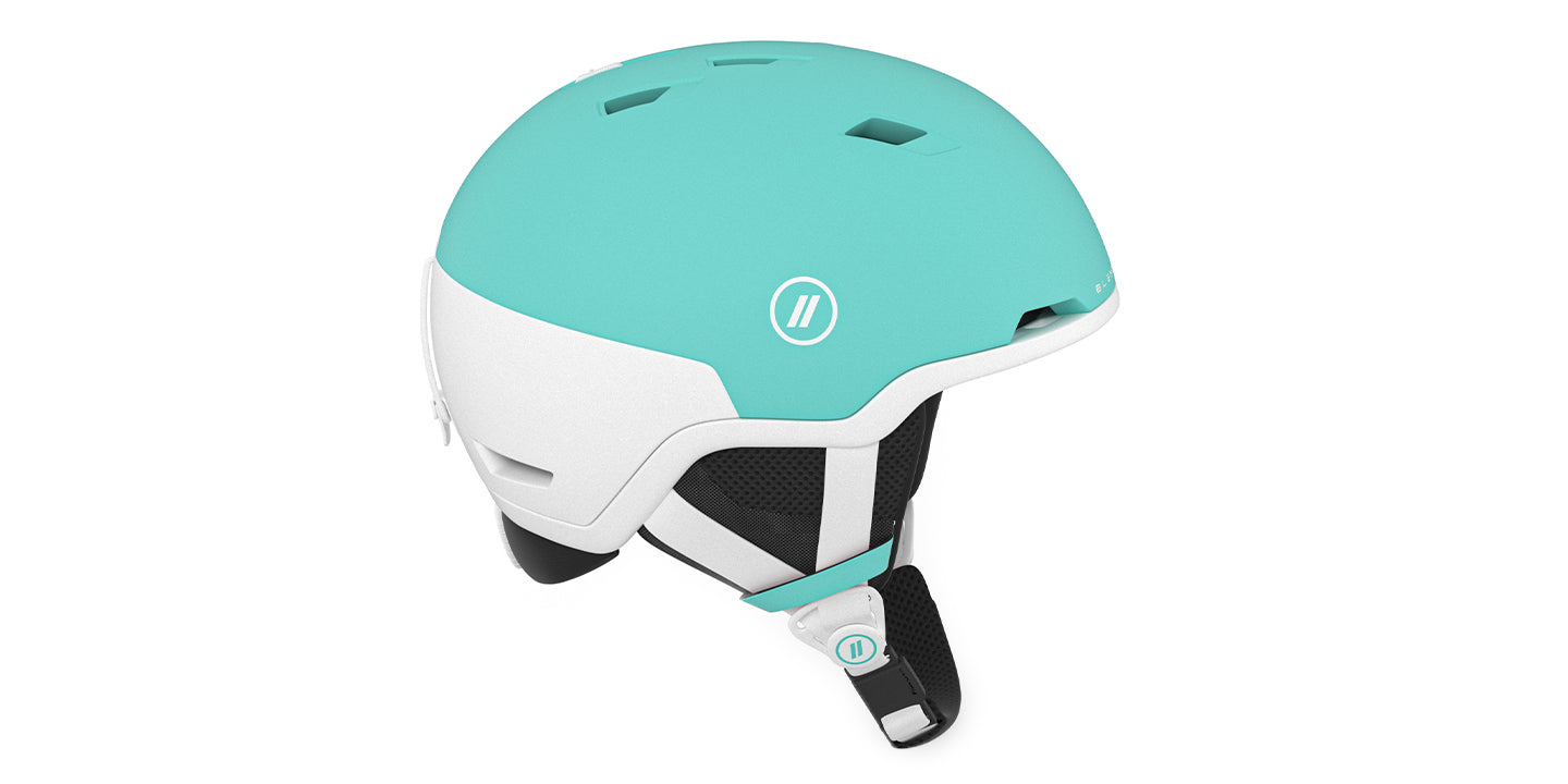 Dome Mips Helmet | Teal