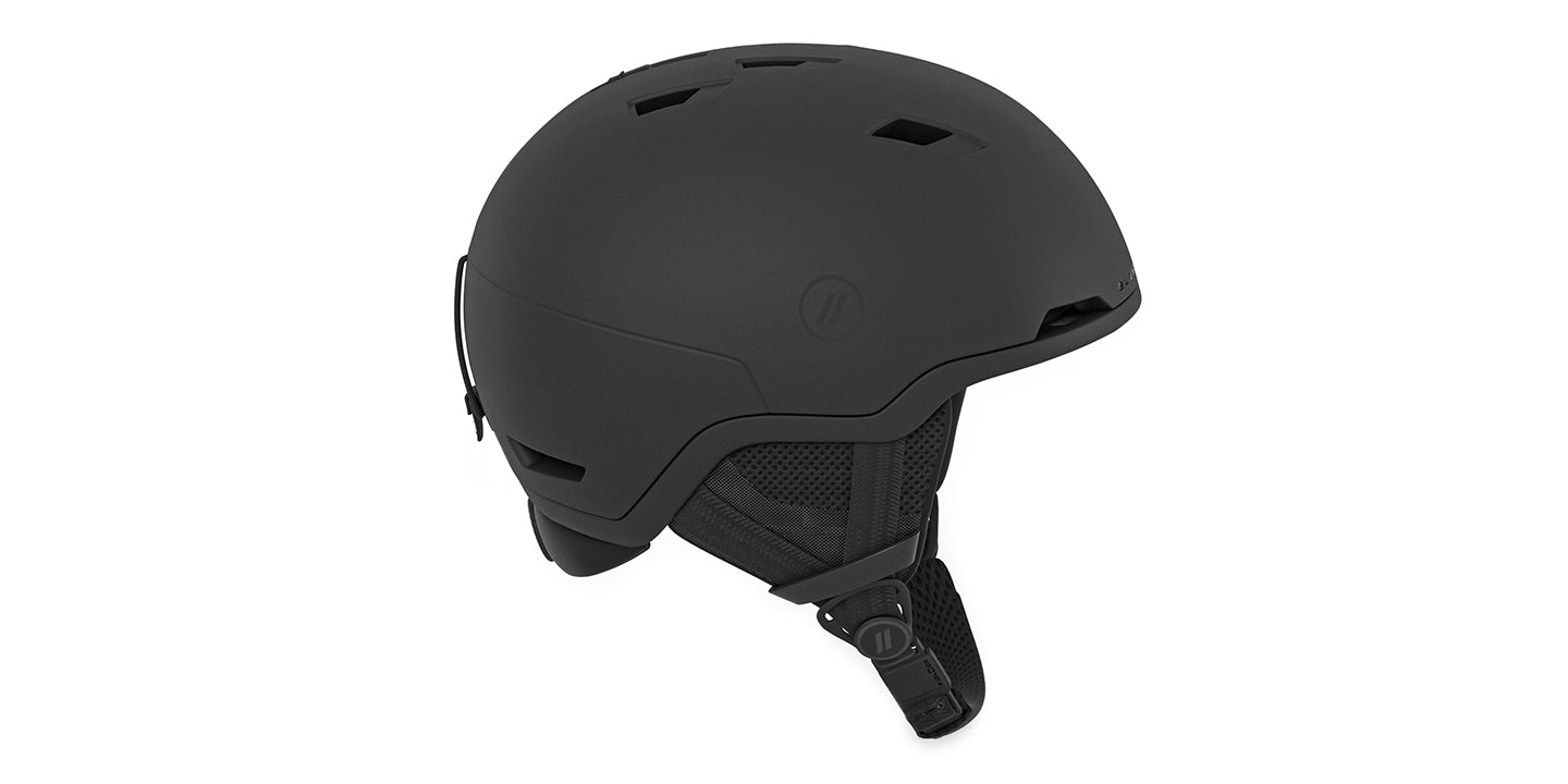 Dome Mips Helmet | Black