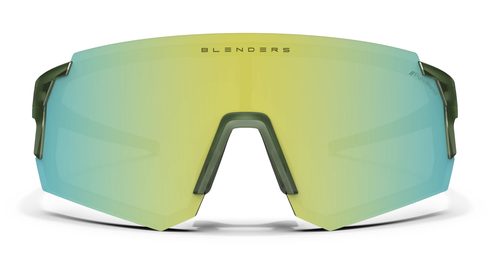 Alternative view of Forest Boost