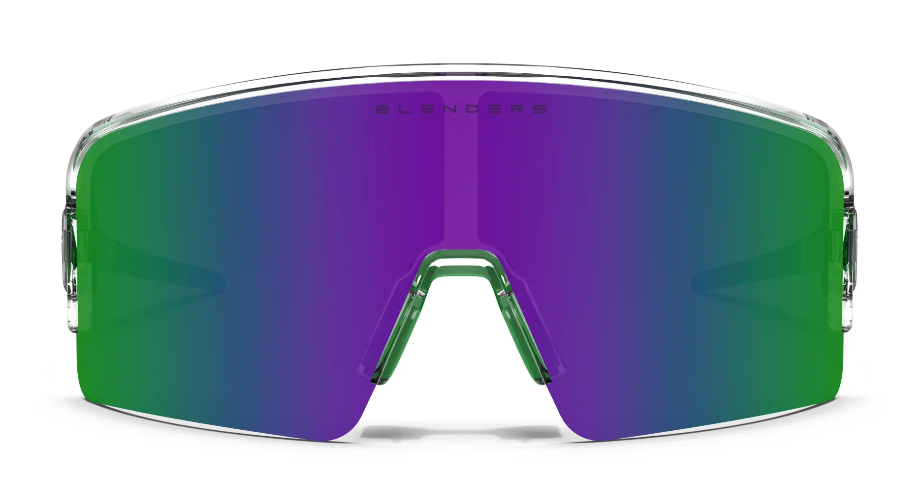 Alternative view of Adventure Land