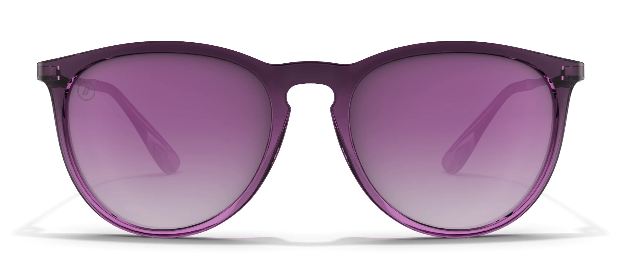 Alternative view of Berry Loud