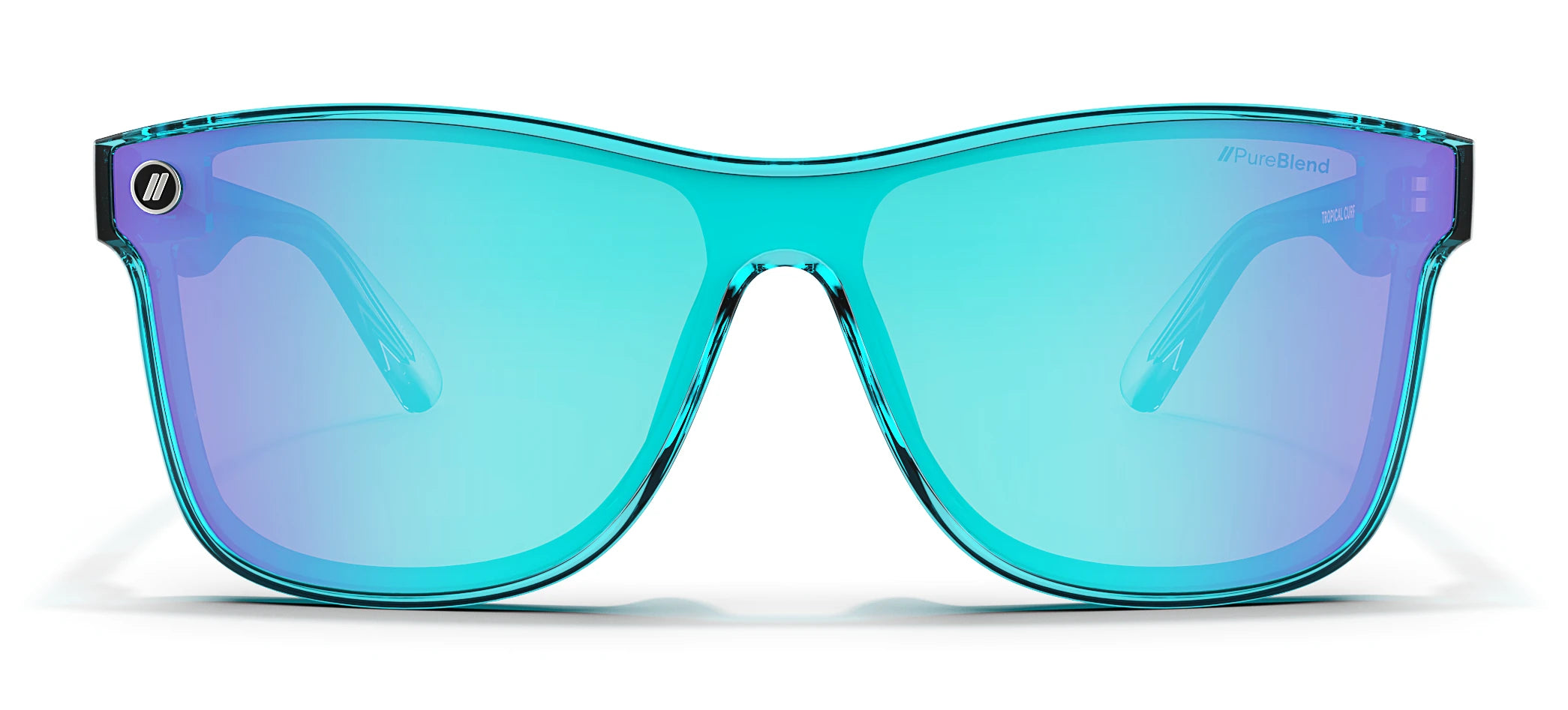 Alternative view of Tropical Current