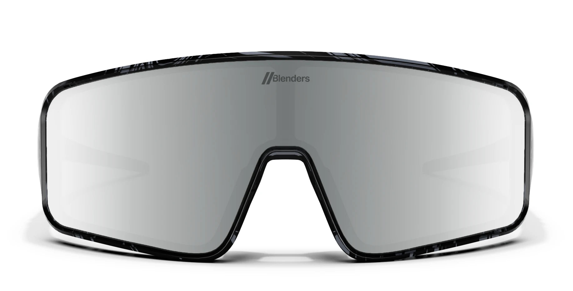 Alternative view of Black Print