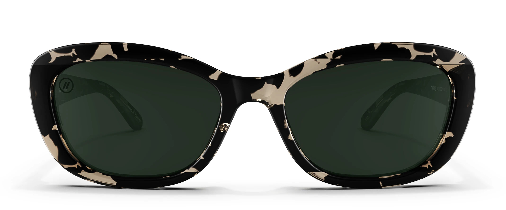 Alternative view of Emerald