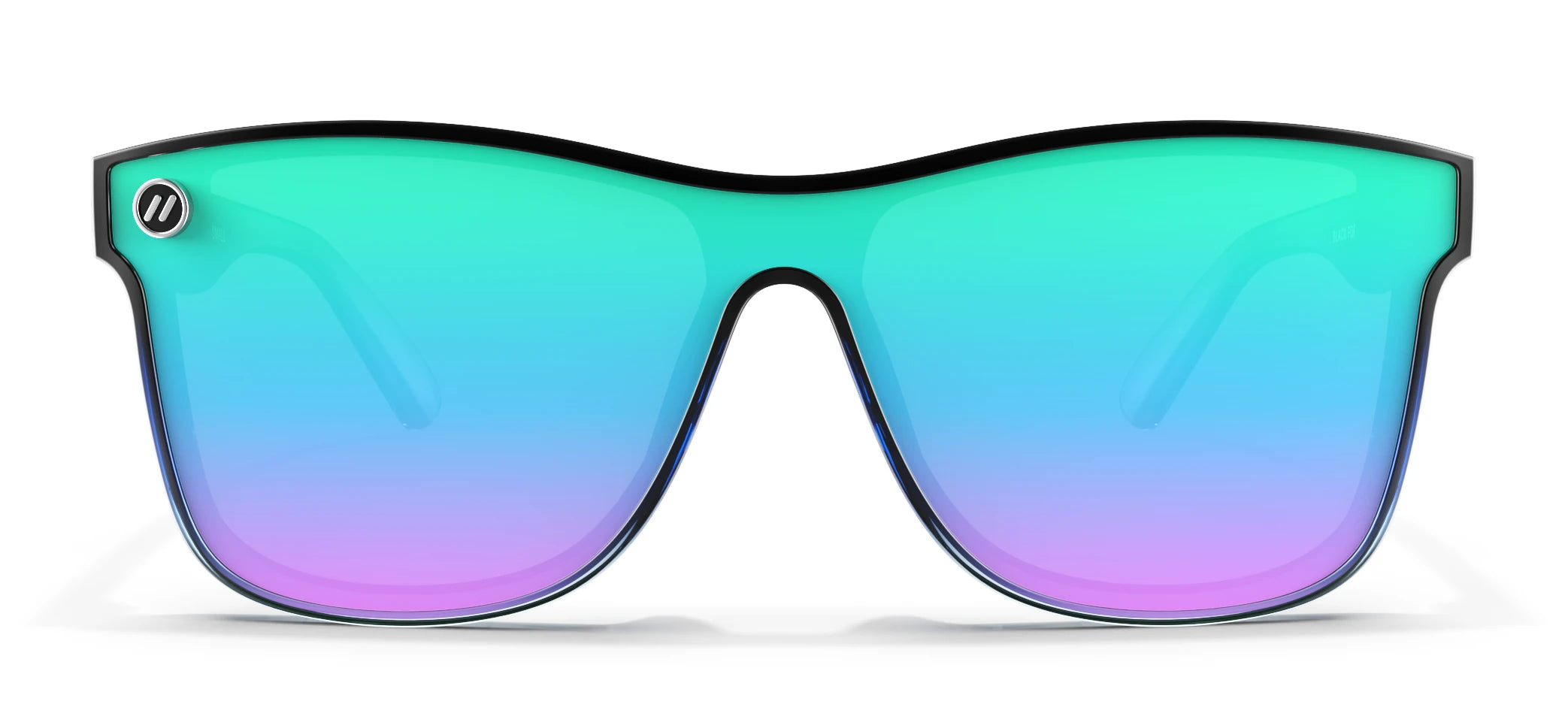 Alternative view of Black Forest