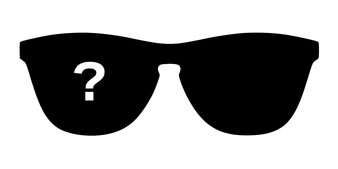 Alternative view of Women's Mystery Sunglasses (Final Sale)