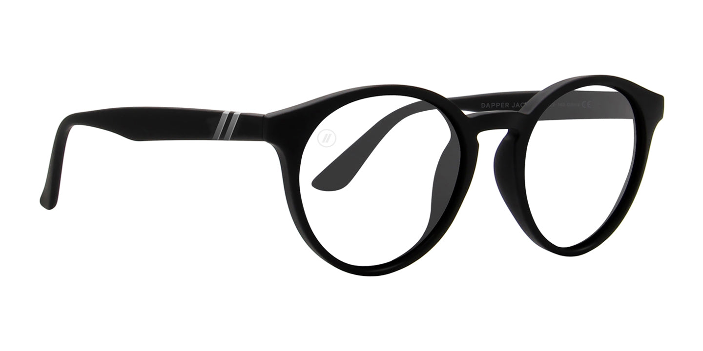 Dapper Jack | Readers