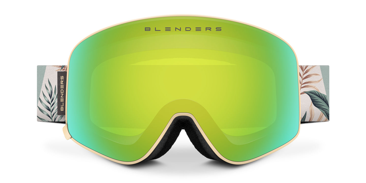 Alternative view of Havana Speed