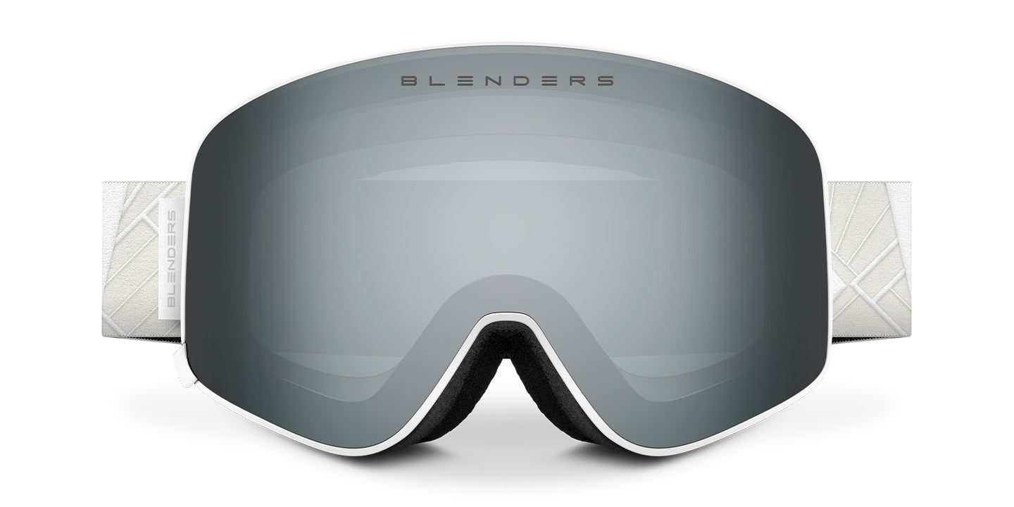 Alternative view of Ghost Island