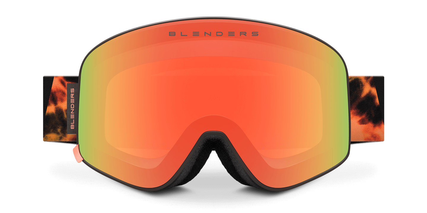 Alternative view of Flame Mingo