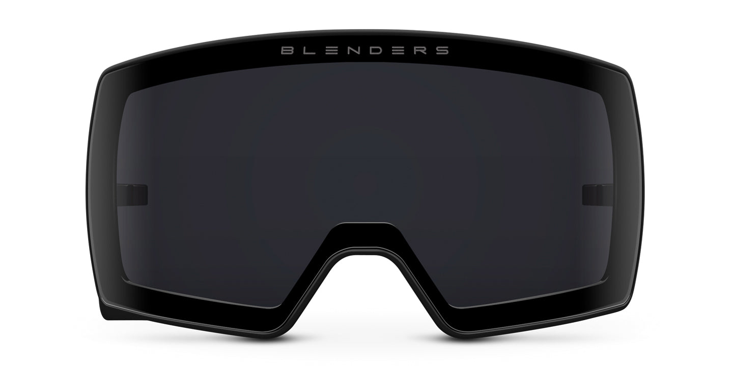 Smoke Black | Nebula Spare Lens