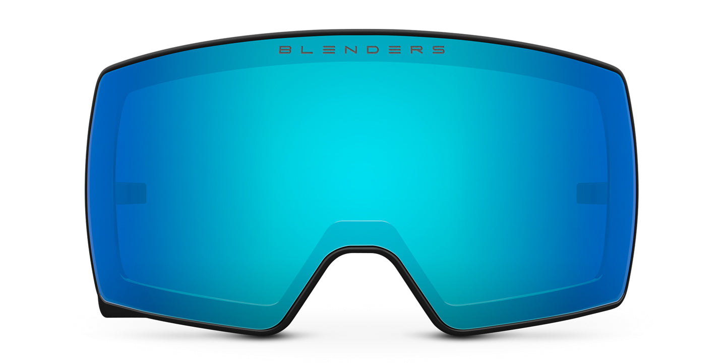 Arctic Blue | Nebula Spare Lens