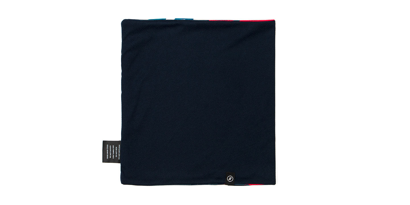 Alternative view of Flash/Midnight Neck Gaiter