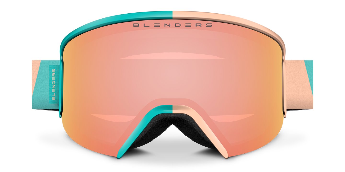 Alternative view of Aspen Mist