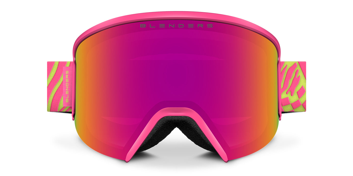 Alternative view of Afterglow