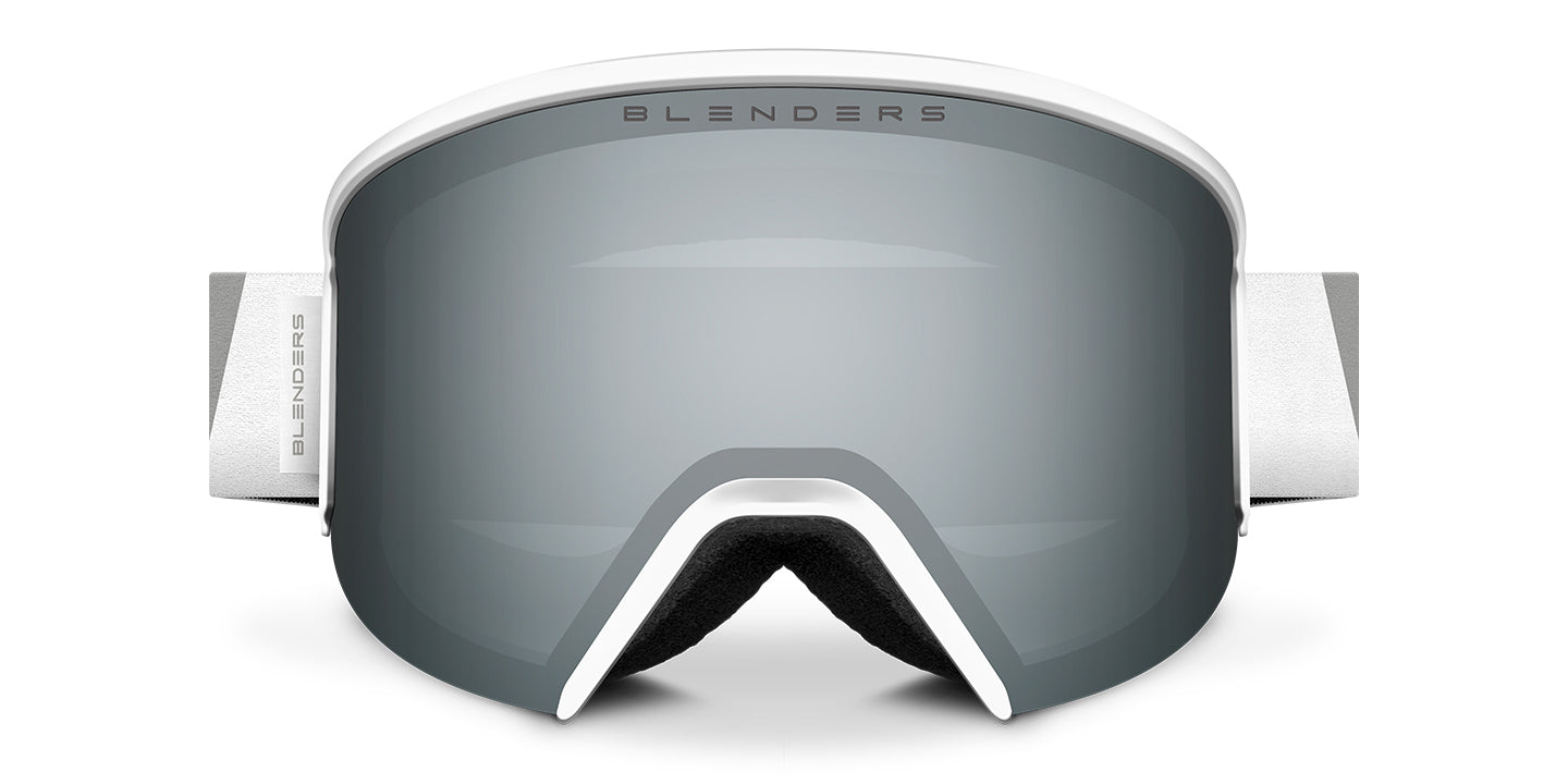 Alternative view of White Mist