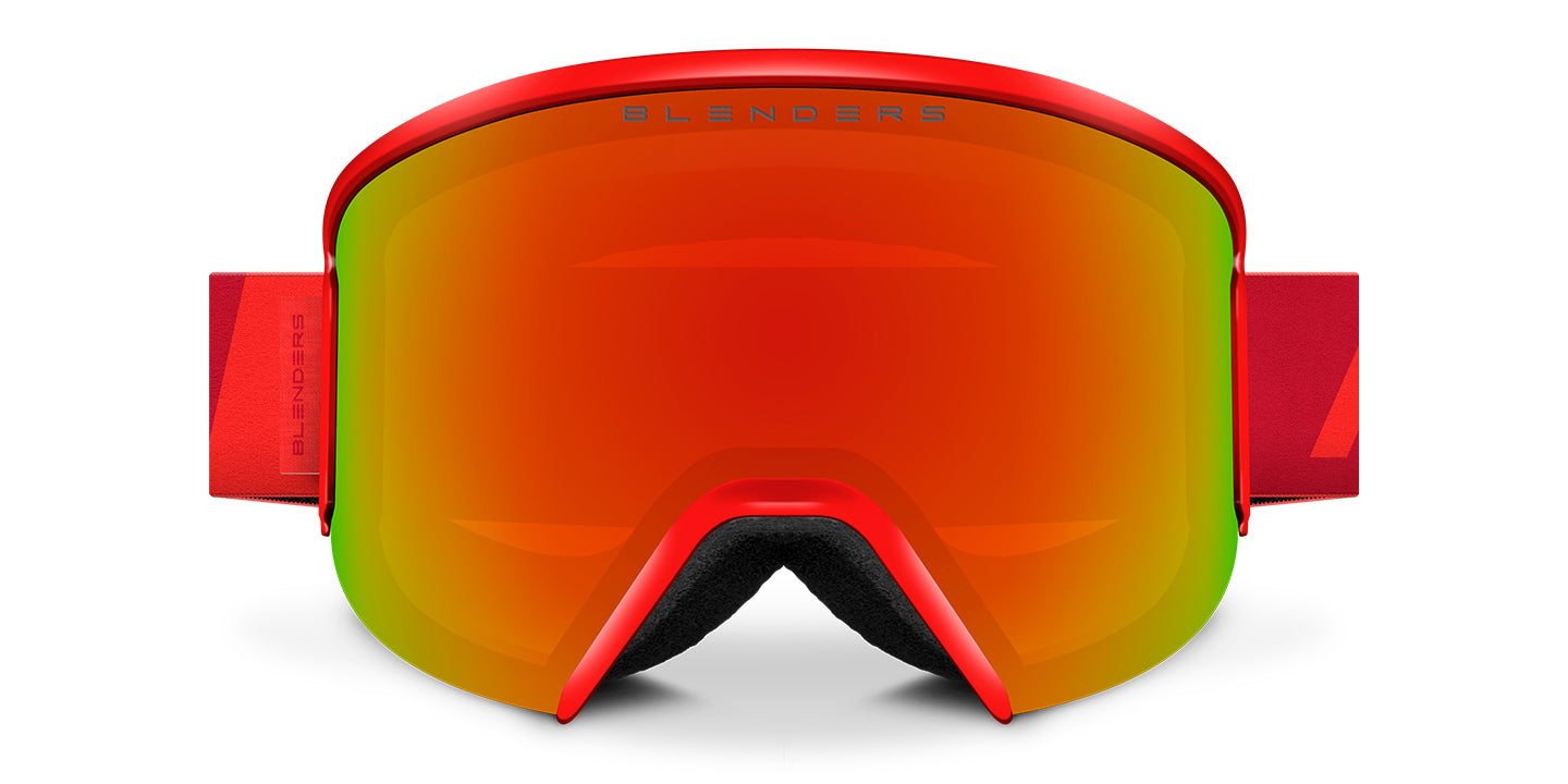 Alternative view of Scarlet Heat