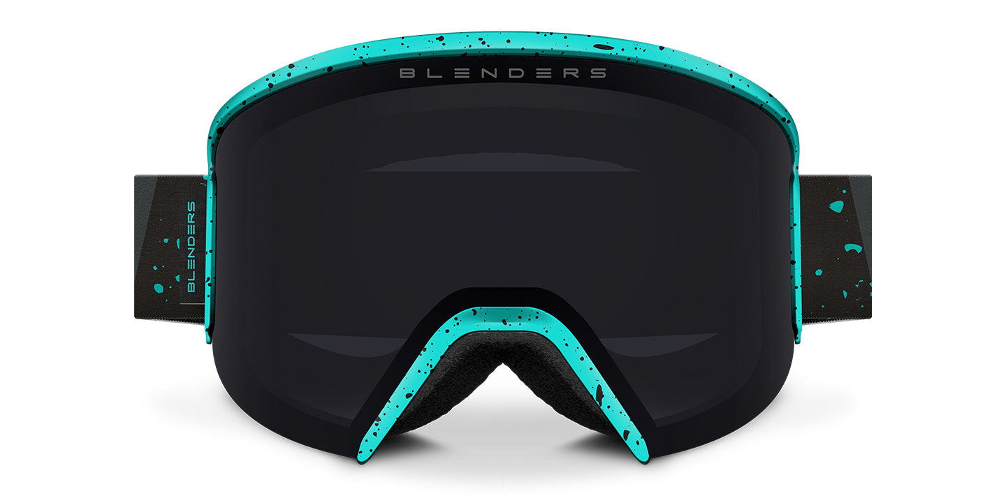 Alternative view of Painted Legacy